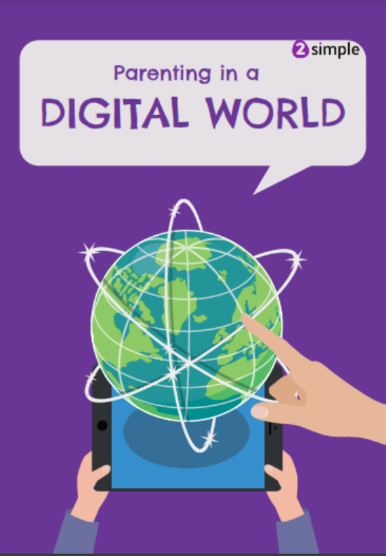 Thomas Ashton School - Safer Internet Day